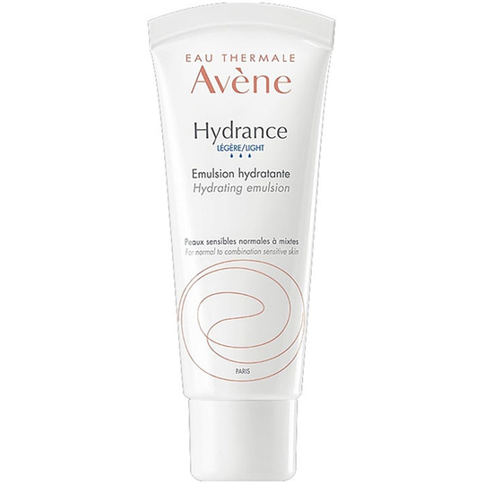 Nemlendirici & OnarıcıAveneAvene Hydrance Legere / Light  Emulsion Hydratente 40 ml
