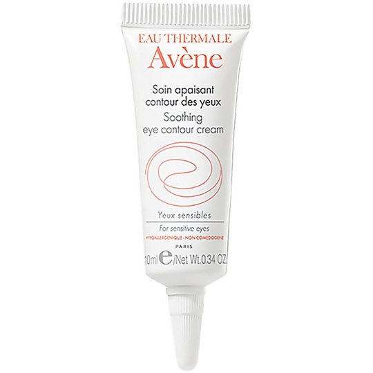 Göz Çevresi BakımıAveneAvene Soin Apaisant Contour Des Yeux 10 ml