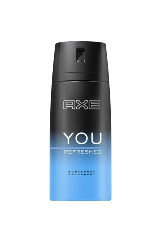 Erkek DeodorantAxeAxe You Refreshed Erkek Deodorant Sprey150 Ml