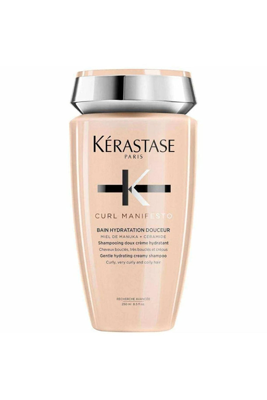 Kerastase Curl Manifesto Hydratation Douceur Bukle Belirginleştirici Şampuan 250 ml