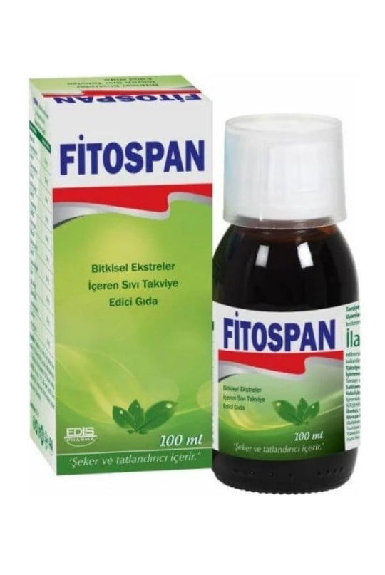 Fitospan 100 ml