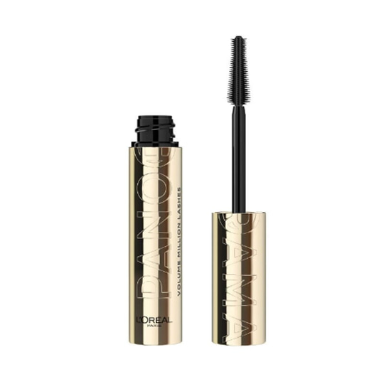 L'Oreal Paris Panorama Hacim Veren Maskara Siyah