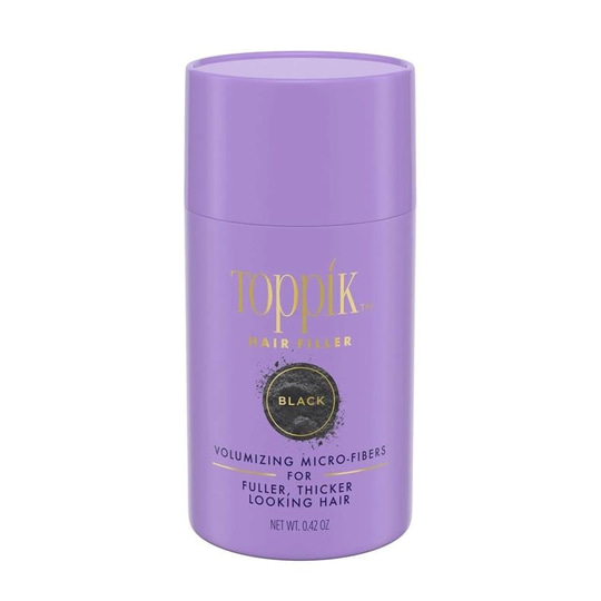 Toppik Hair Filler Keratin Saç Lifi Pudra Siyah 12 g
