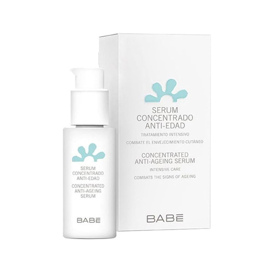 Anti & Age ÜrünleriBabeBabe Anti-Aging Konsantre Serum - Concentrated Anti-Ageing Serum 30 ml
