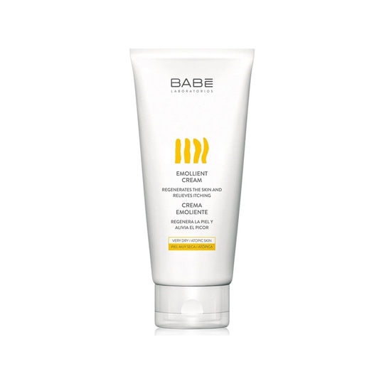 Vücut Nemlendirici & Yenileyici ÜrünlerBabeBabe Emoillent Krem 200 ml