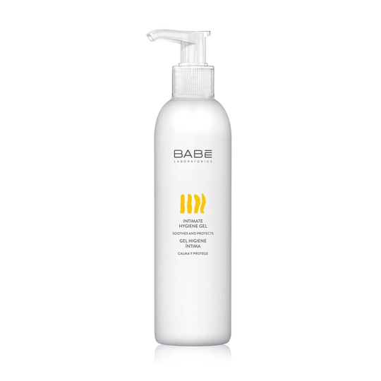 İntim TemizlikBabeBabe Intimate Hygiene Gel 250 ml