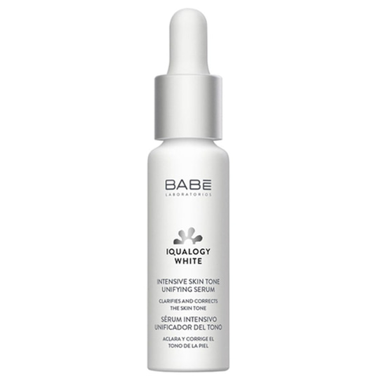 Lekeli Ciltler & AydınlatıcıBabeBabe Iqualogy White İntensive Skin Tone Unifying Serum 30 ml