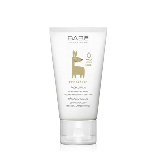 Yüz KremiBabeBabe Pediatric Facial Balm 50 ml