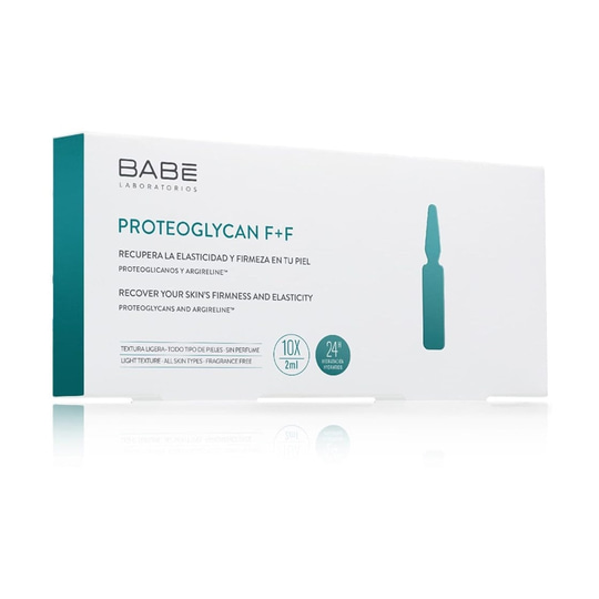 Cilt Bakım SerumlarıBabeBabe Proteoglycan F+F Ampül Anti Aging