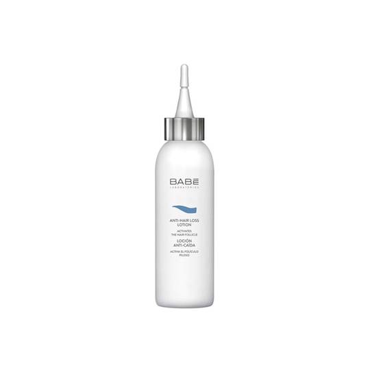 Saç DökülmesiBabeBabe Saç Dökülmesine Karşı Losyon 125 ml