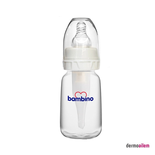 Biberon & Emzik & OyuncakBambinoBambino Antikolik Biberon 150 Ml