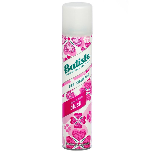 Kuru ŞampuanlarBatisteBatiste Blush Ekstra Hacim Veren Kuru Şampuan 200 ml