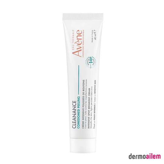 Avene Cleanance Comedomed Peeling 40 ml
