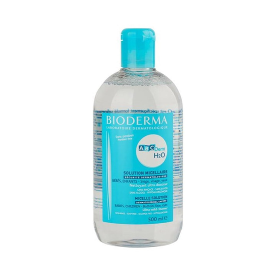 Temizleme ÜrünleriBiodermaBioderma Abcderm H2O 500ml