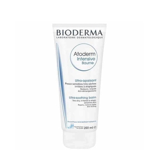 Nemlendirici & OnarıcıBiodermaBioderma Atoderm Intensive Balm 200 ml