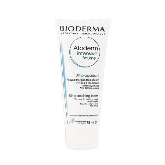 Vücut LosyonlarıBiodermaBioderma Atoderm Intensive Baume 75 ml