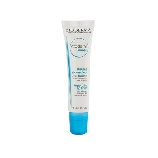 Dudak BakımıBiodermaBioderma Atoderm Lip Balm 15 ml