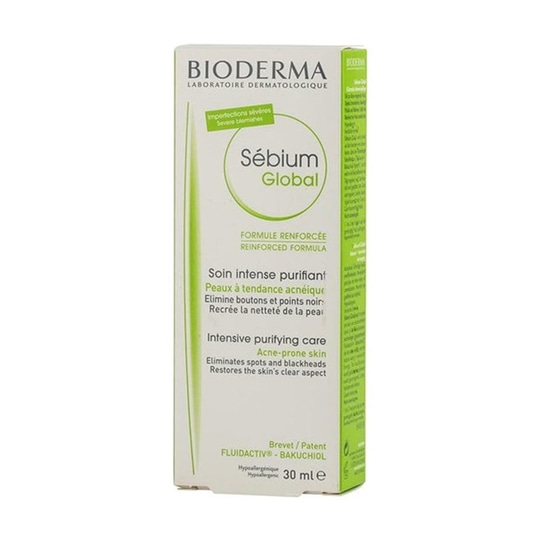 Akne Sivilce Bakım ÜrünleriBiodermaBioderma Sebium Global 30 ml