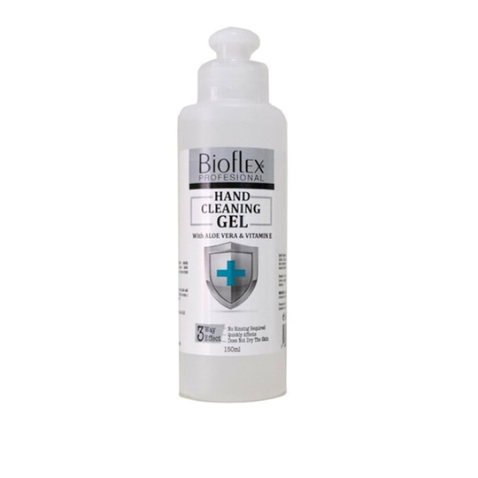 DezenfektanBioflexBioflex Profesional Hand Cleaning Jel 150 ml El Temizleme Jeli