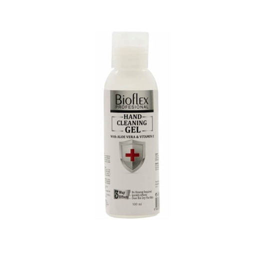 DezenfektanBioflexBioflex Profesional Hand Cleaning Jel 100 ml El Temizleme Jeli