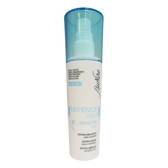 Erkek DeodorantBioNikeBionike Defence Deo Sensitive Latte Vapo 48H 100 ml