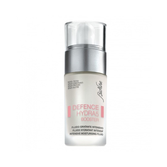 Cilt Bakım SerumlarıBioNikeBioNike Defence Hydra5 Booster Yoğun Nemlendirici Serum 30 ml