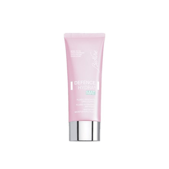 Vücut Nemlendirici & Yenileyici ÜrünlerBioNikeBioNike Defence Hydra5 Mat Mattifying Fluid 40ml