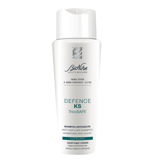 ŞampuanlarBioNikeBionike Defence KS Saç Dökülme Şampuanı 200ml