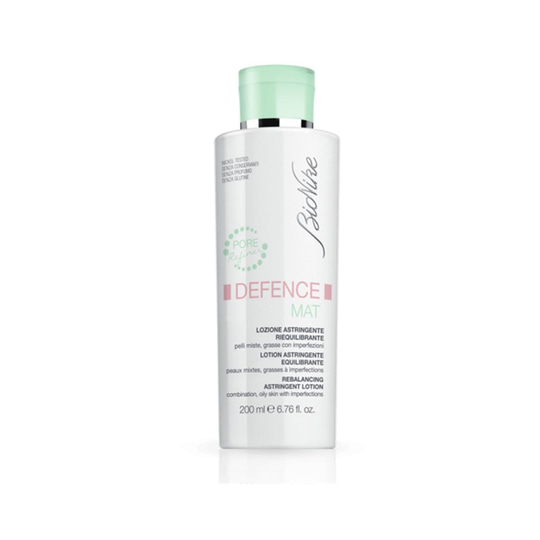 Tonik & LosyonBioNikeBioNike Defence Mat Karma/Yağlı Ciltler İçin Dengeleyen Sıkılaştırıcı Losyon 200 ml