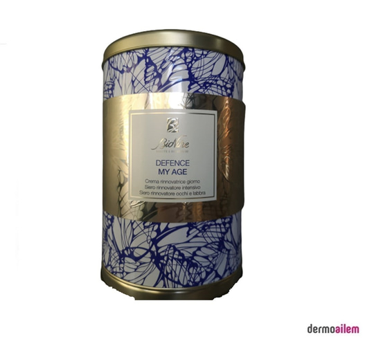 Anti & Age ÜrünleriBioNikeBionike Defence My Age Gift Set