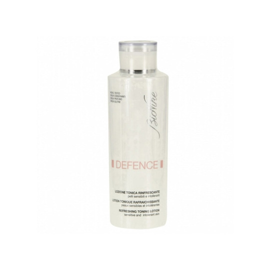Tonik & LosyonBioNikeBioNike Defence Refreshing Toning Lotion 200 ml - Tazeleyici Tonik