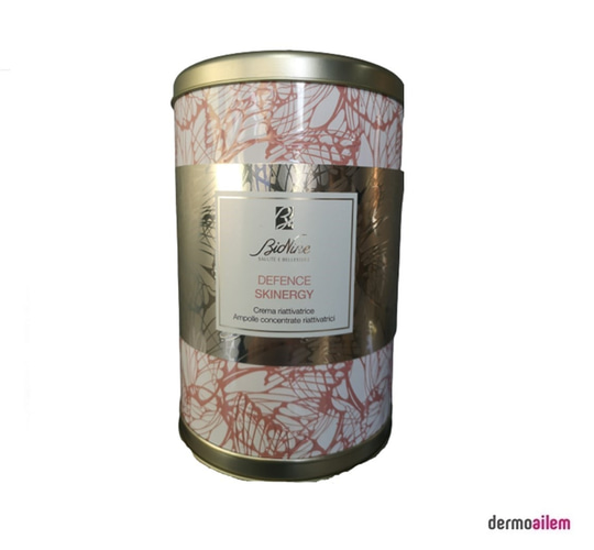 Anti & Age ÜrünleriBioNikeBionike Defence Skinergy Gift Set