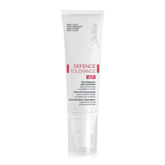 Kızarık Hassas CiltlerBioNikeBioNike Defence Tolerance AR+ Kızarıklığa Eğilimli Ciltler İçin Bakım Kremi 40 ml