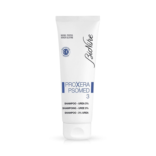 ŞampuanlarBioNikeBioNike Proxera Psomed 3 Şampuan 125 ml