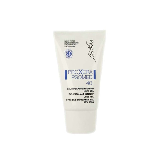 Nemlendirici & OnarıcıBioNikeBioNike Proxera Psomed 40 Intensive Exfoliating Gel