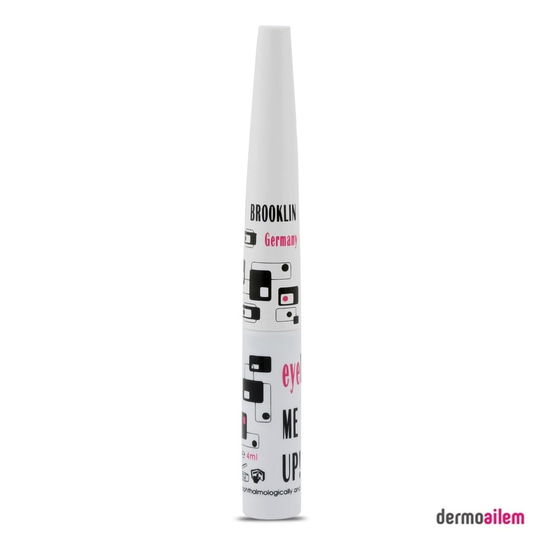 Eyeliner & DiplinerBrooklinBROOKLIN Dipliner - Dipiner 02