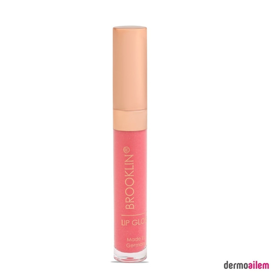 Dudak ParlatıcısıBrooklinBROOKLIN Dudak Parlatıcısı - Lipgloss No: 27