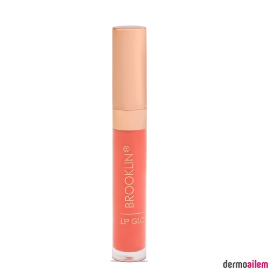 Dudak ParlatıcısıBrooklinBROOKLIN Dudak Parlatıcısı - Lipgloss No: 2