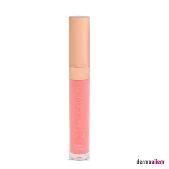 Dudak ParlatıcısıBrooklinBROOKLIN Dudak Parlatıcısı - Lipgloss No: 21