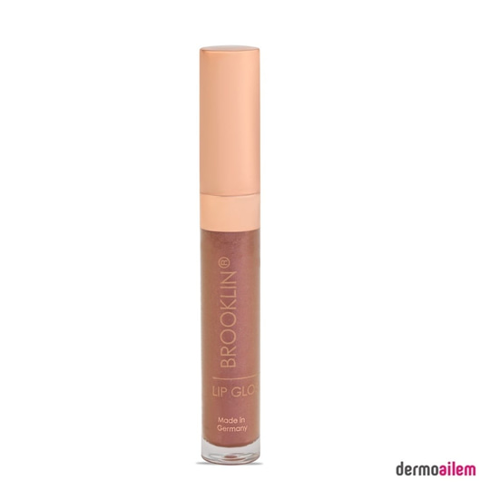 Dudak ParlatıcısıBrooklinBROOKLIN Dudak Parlatıcısı - Lipgloss No: 19
