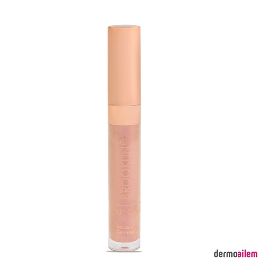 Dudak ParlatıcısıBrooklinBROOKLIN Dudak Parlatıcısı - Lipgloss No: 24