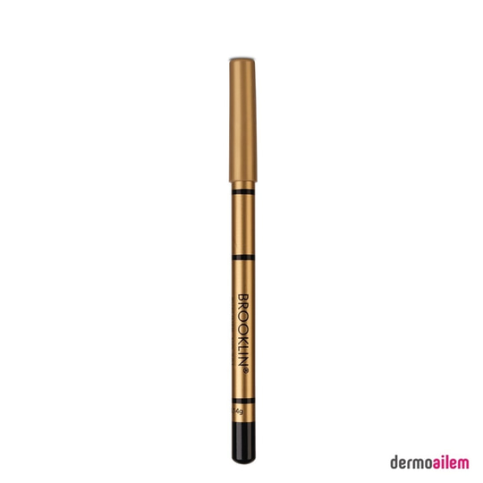 Göz KalemiBrooklinBROOKLIN Göz Kalemi -  Eye Pencil No: 301