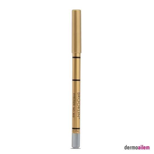 Göz KalemiBrooklinBROOKLIN Göz Kalemi -  Eye Pencil No: 303
