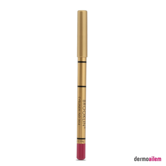 Göz KalemiBrooklinBROOKLIN Göz Kalemi -  Eye Pencil No: 304