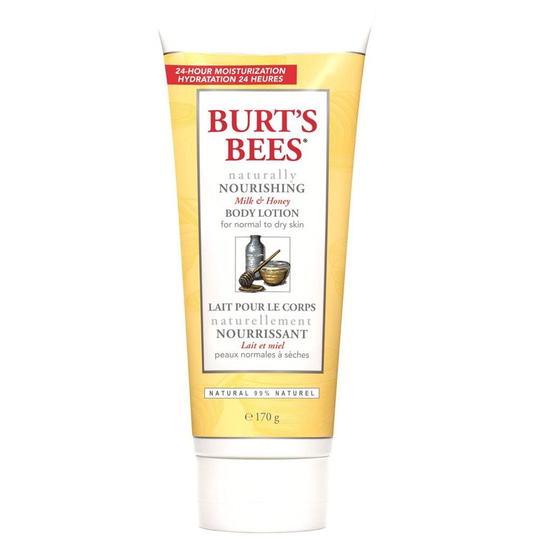 Bebek LosyonuBurts BeesBurt's Bees Baby Bee Nourishing Lotion - Bebek Vücut Bakım Losyonu 170 gr