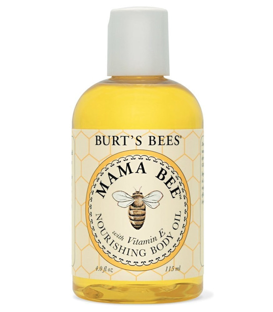 Çatlak ÜrünleriBurts BeesBurt's Bees Mama Bee Anneye Özel Besleyici Vücut Yağı 115ml