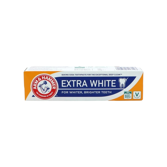Arm&Hammer Extra White Diş Macunu 125 gr