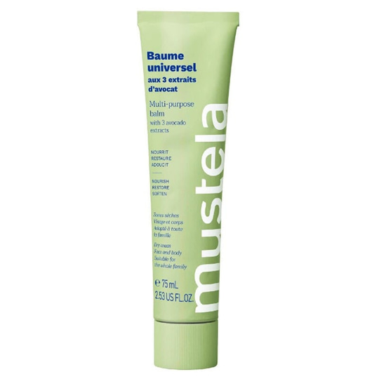 Mustela Avokado Balsam 75 ml