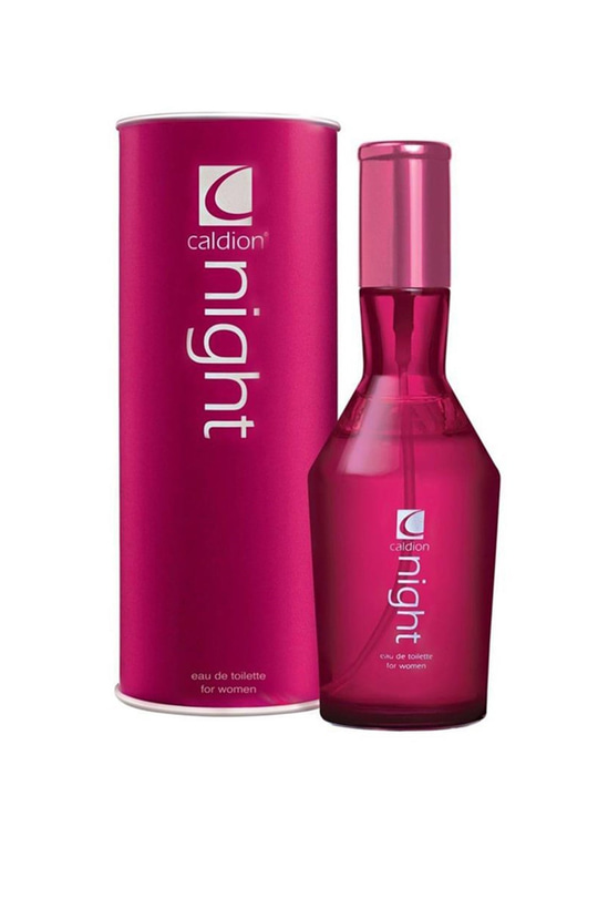 Kadın ParfümCaldionCaldion Night For Women Parfüm 100 ml