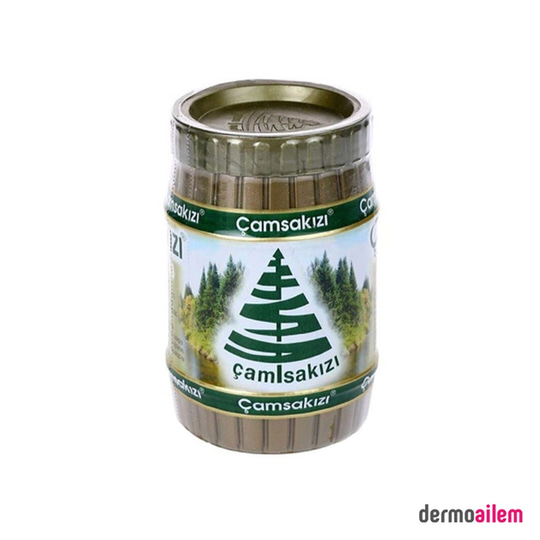 Tüy GidericilerÇamsakızıÇamsakızı Süper Ağda 240 gr